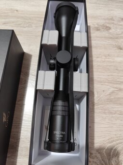 Predam gulovnicu Mauser m18 / 308 win - 12