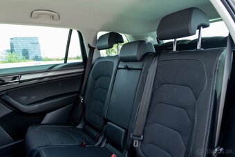 Škoda Kodiaq 2.0 TDI / Joy Plus/ Odpočet DPH - 12