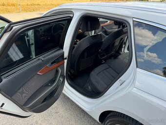 Audi A4 combi 2020 autom.120kw DIESEL+HEV - 12