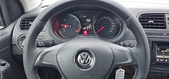 Predám volkswagen polo 1,4tdi 2016 - 12