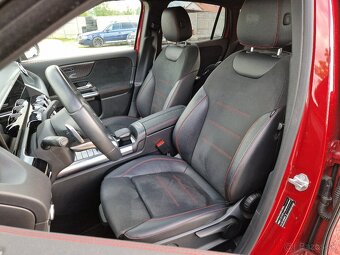 Mercedes-Benz GLA 220 d 4MATIC A/T Odpočet DPH - 12