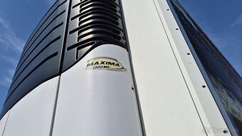 Prodám SCHMITZ CARGOBULL SKO 24/L - 13.4 FP60 COOL - - 12