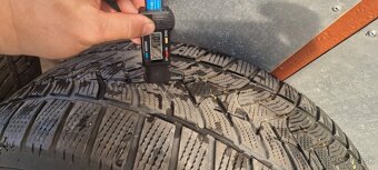 Predán orginal VW TOUAREG elektrony 5x130 zimme 255/55r18 - 12