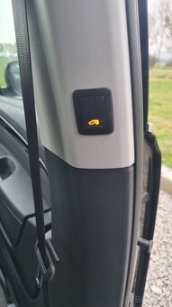 Seat Alhambra 2.0 TDI CR 150k Style - 12