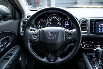 Honda HR-V 1.5 i-VTEC Executive CVT 2019 - 12