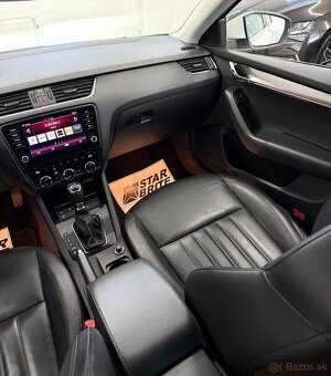 Skoda Octavia 1.5TSI 110Kw Premium/Full Led/2019 - 12