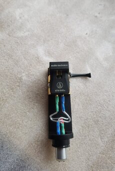 Gramofónové MM prenosky - 2 - 12