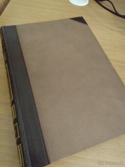 Encyklopédie Mix - Nemecké, české - 12