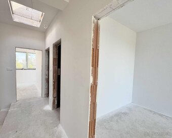 LUNA | RODINNÝ DOM č. 2 s garážou, výhľady na Vysoké Tatry - 12