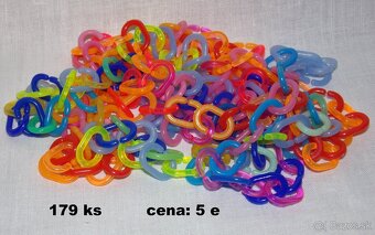 Staré pôvodné HRAČKY mix rôznych - 12