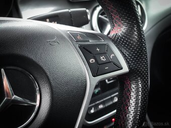 Mercedes-Benz GLA 200d A/T 4MATIC - 12