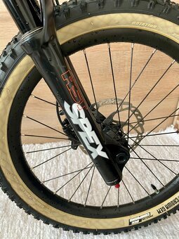 Early Rider Hellion X20 - 12