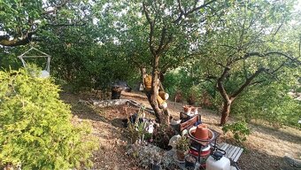 Záhradná chata Lučenec Opatová - 12