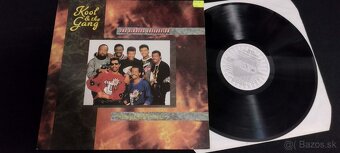 LP Michael Jackson a pod. - 12