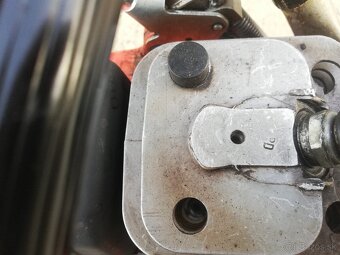 Motorová píla Husqvarna 61 SE - 12