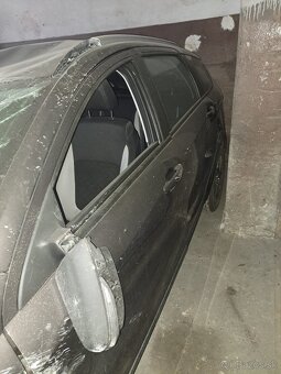 Lada Vesta SW cross - 12