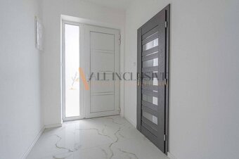 ALL INCLUSIVE |NA PREDAJ 4-IZBOVÝ RODINNÝ DOM–NOVOSTAVBA ,KR - 12