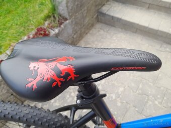 E bike CORRATEC - 12