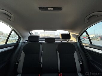 Škoda Rapid 1.0 Tsi 81 kW - 12