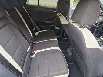 Volkswagen T-Roc 2.0 TDI Sport 4x4 - 12