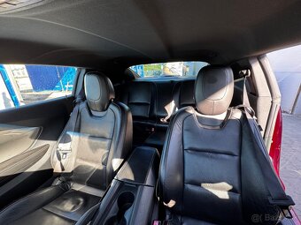 Chevrolet camaro 3.6 V6 (330ps) - 12