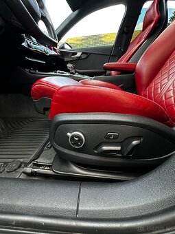 Audi S4 b9 - 12
