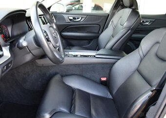 Volvo S60 T4 INSCRIPTION VIRTUAL 1.M ČR 140 kw - 12