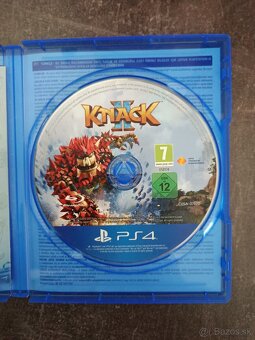 Hry na Playstation 4 - 12