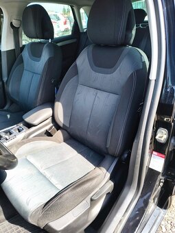 Citroën C4 1.6 HDi - 12
