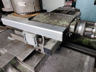 sustruh Schaerer 500 - 12