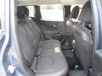 Jeep Renegade 1.3 GSE Limited - 12