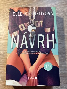 📚 Predávam knihy za výhodné ceny - 12