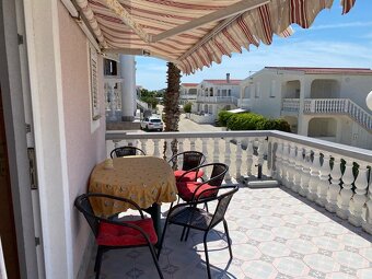 Apartman Chorvatsko - VIR - 12