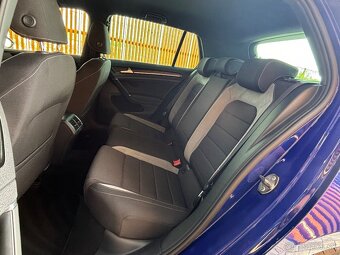Volkswagen Golf R 2.0 TSI BMT 4MOTION DSG EU6 - 12