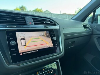 Volkswagen Tiguan R-LINE FACELIFT 2.0 TDI 147kw 4x4 DSG - 12