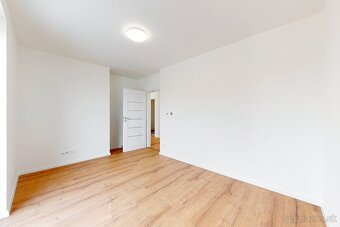 REZERVOVANÉ Zľava na posledný skolaudovaný 5 izbový dom v Ko - 12