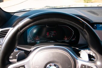 BMW X5 xDrive30d mHEV A/T 210kW/286HP A8 - 12