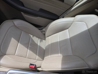Mercedes-Benz ML 350 Bluetec 4MATIC 190kW - 12