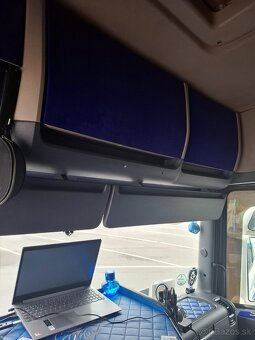 Predám SCANIA R410 Lowdeck - 12