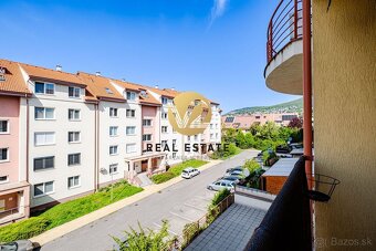 NA PREDAJ 3 IZB klimatizovaný BYT S LOGGIOU - Nitra, Zobor - 12