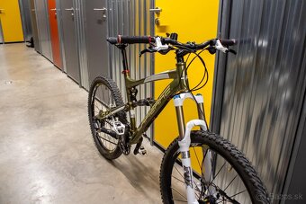 Lapierre Zessty 314 - 12