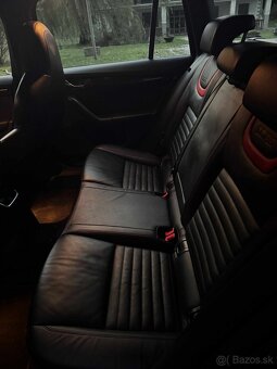 Škoda Octavia RS 2.0 TDI 135kW - 12