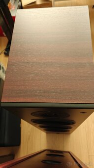DALI 606 – legendárne dánske stĺpové HiFi reproduktory - 12