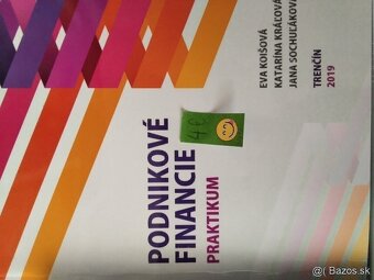 Knihy, učebnice Trenčianska univerzita Alexandra Dubčeka - 12