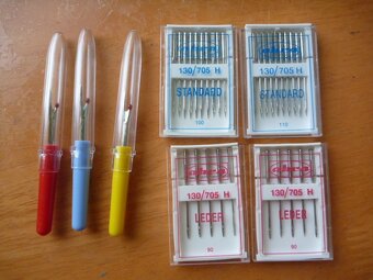 potreby do domácnosti - nové - 12