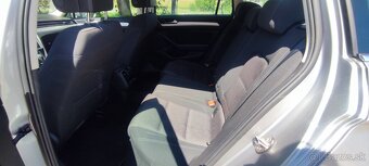 Volkswagen Passat Variant 2.0 TDI BMT Business Comfortline D - 12