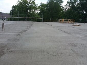 Partia murárov zháňa zákazky na rok 2026 - 12