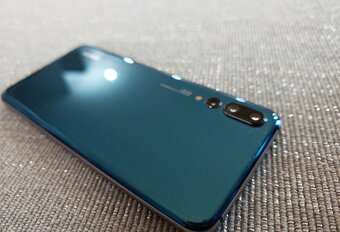 Huawei P20 PRO - 12