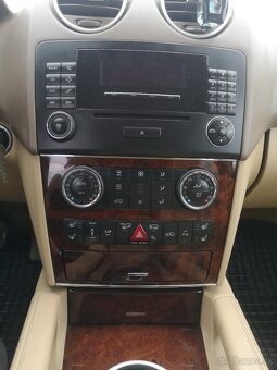 Mercedes-benz ML - 12