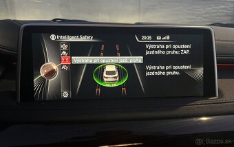 BMW X6 M50d xDrive - 12